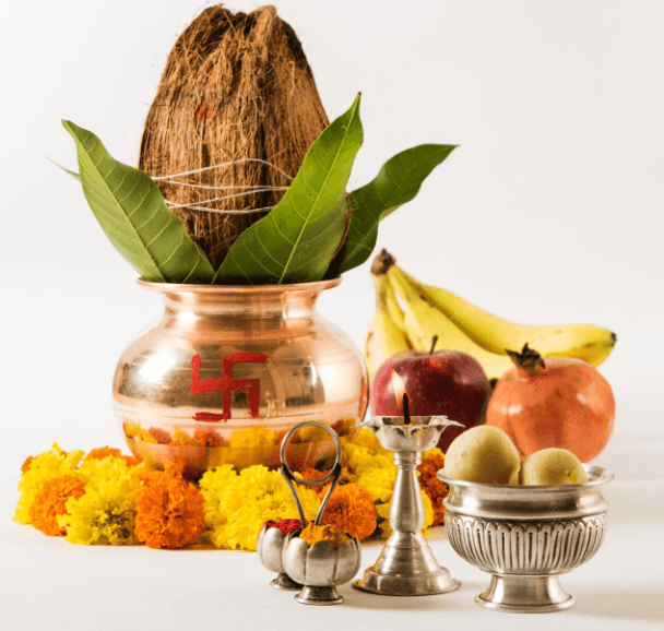 Puja Supplies