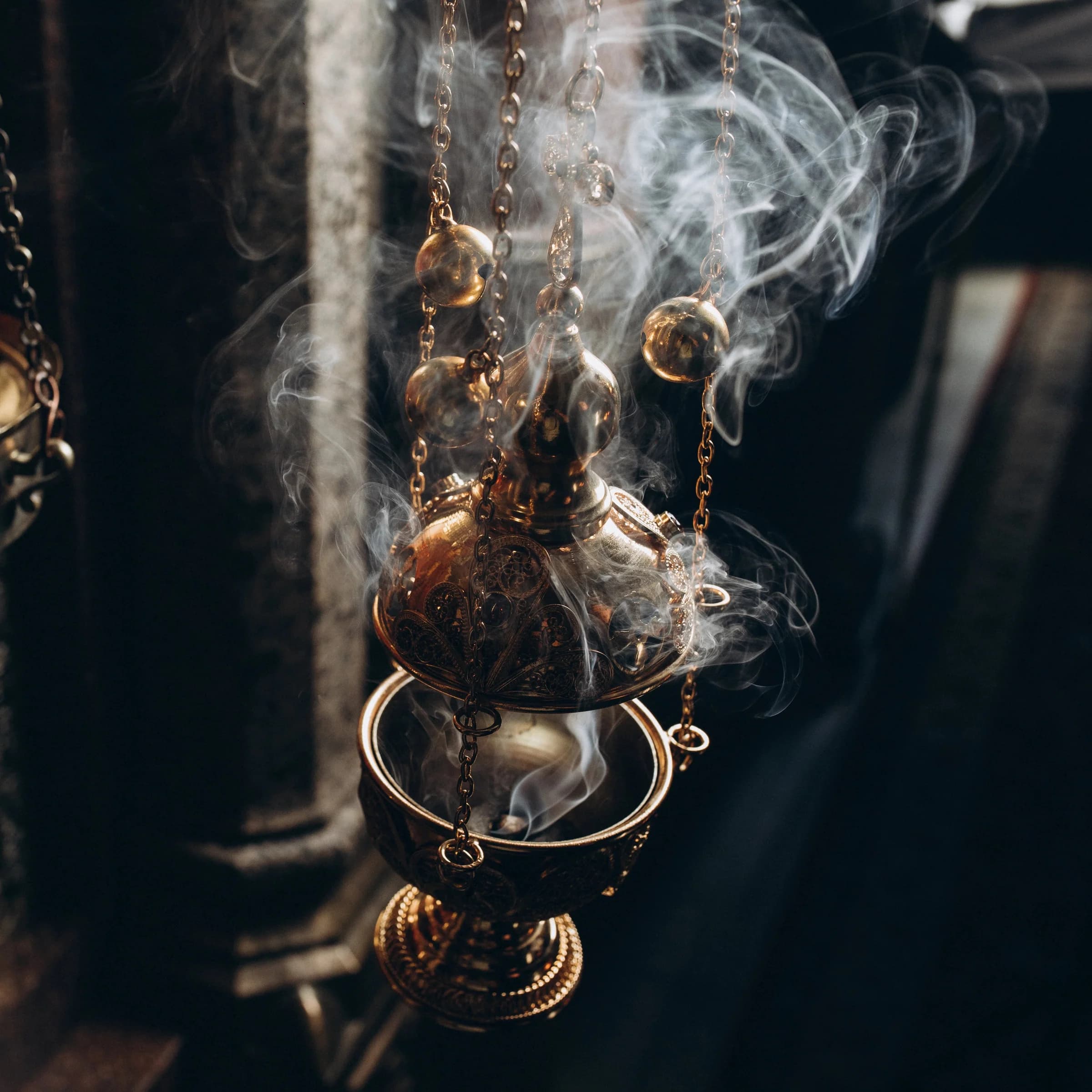 Incense