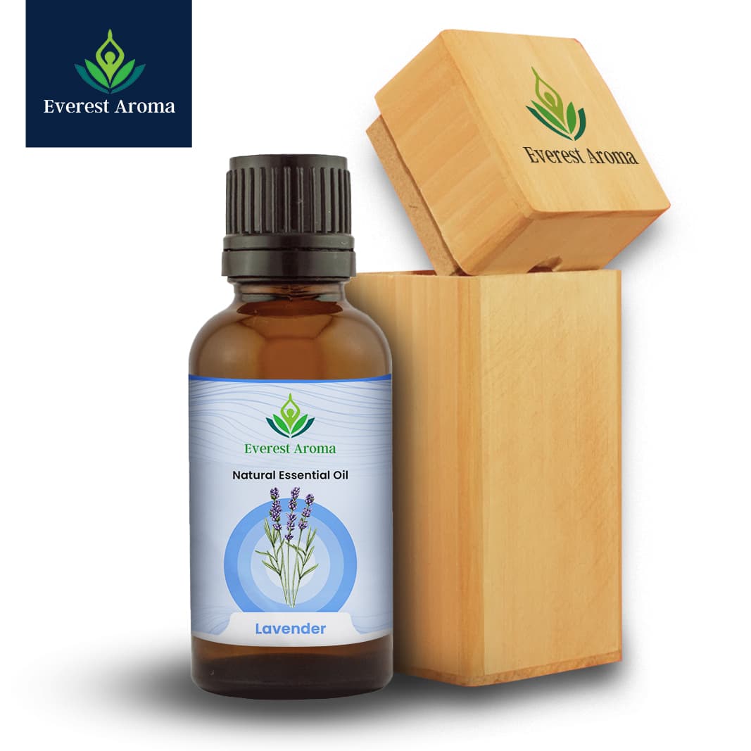 Essential oils