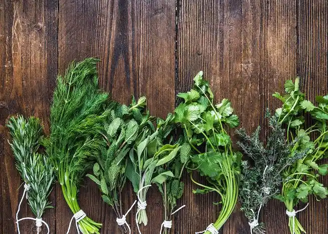 Herbs