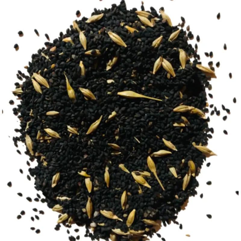 Seeds
